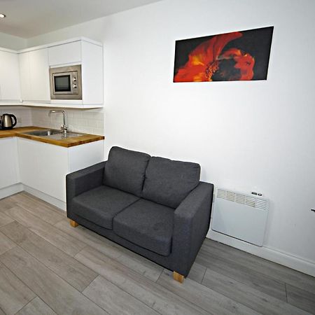 Kirkgate Apartments Bradford  Extérieur photo