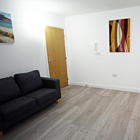 Kirkgate Apartments Bradford  Extérieur photo