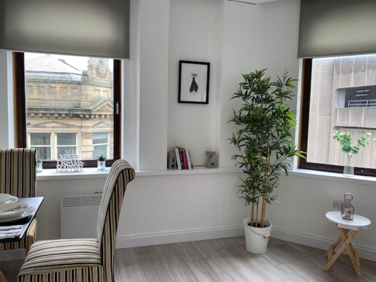 Kirkgate Apartments Bradford  Extérieur photo