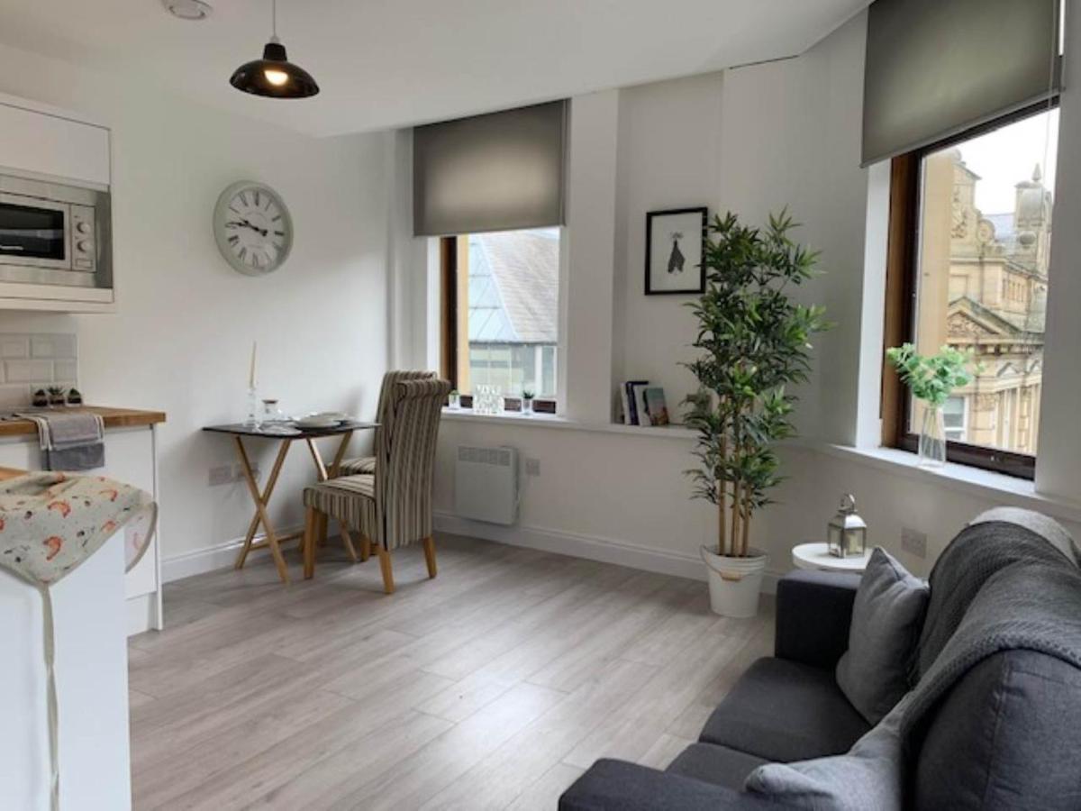 Kirkgate Apartments Bradford  Extérieur photo