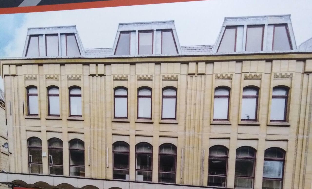 Kirkgate Apartments Bradford  Extérieur photo