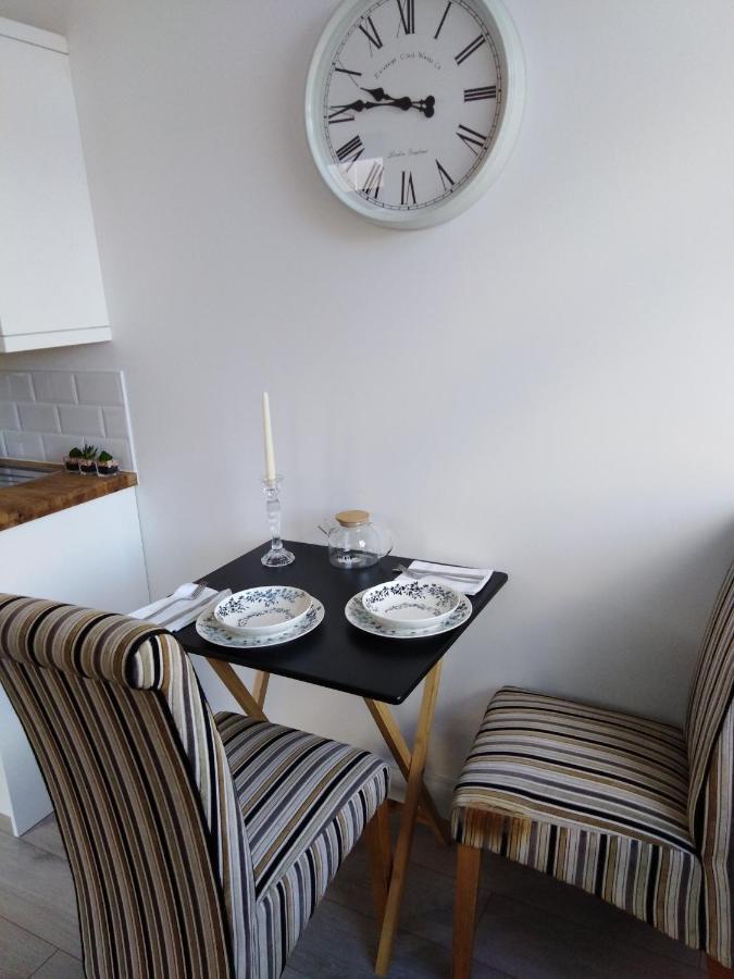 Kirkgate Apartments Bradford  Extérieur photo