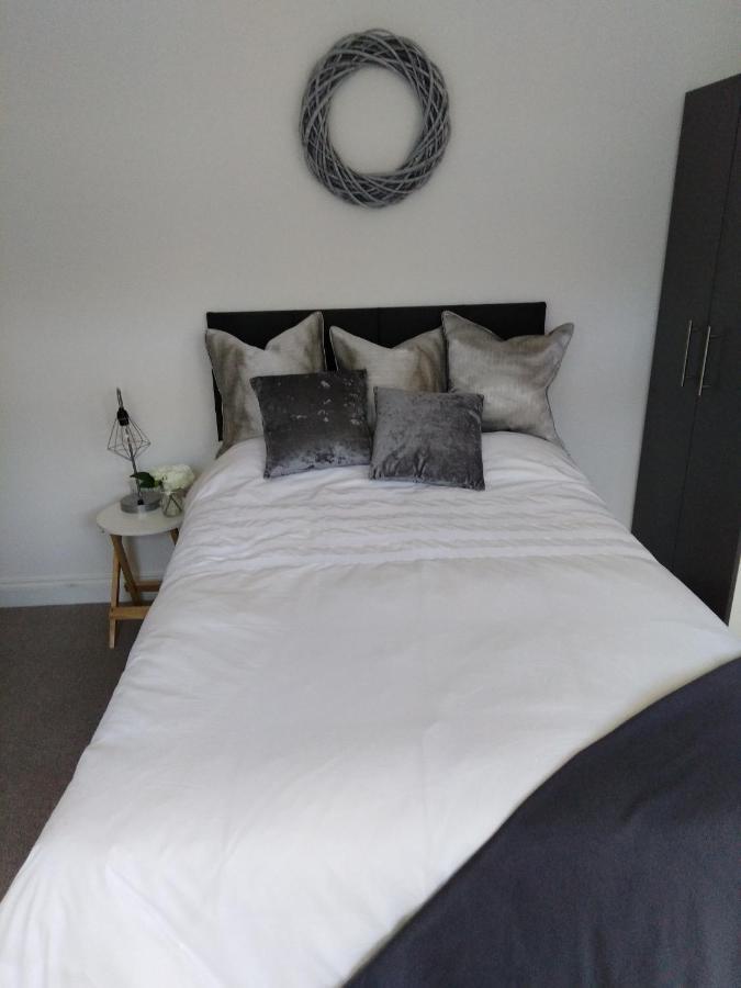 Kirkgate Apartments Bradford  Extérieur photo